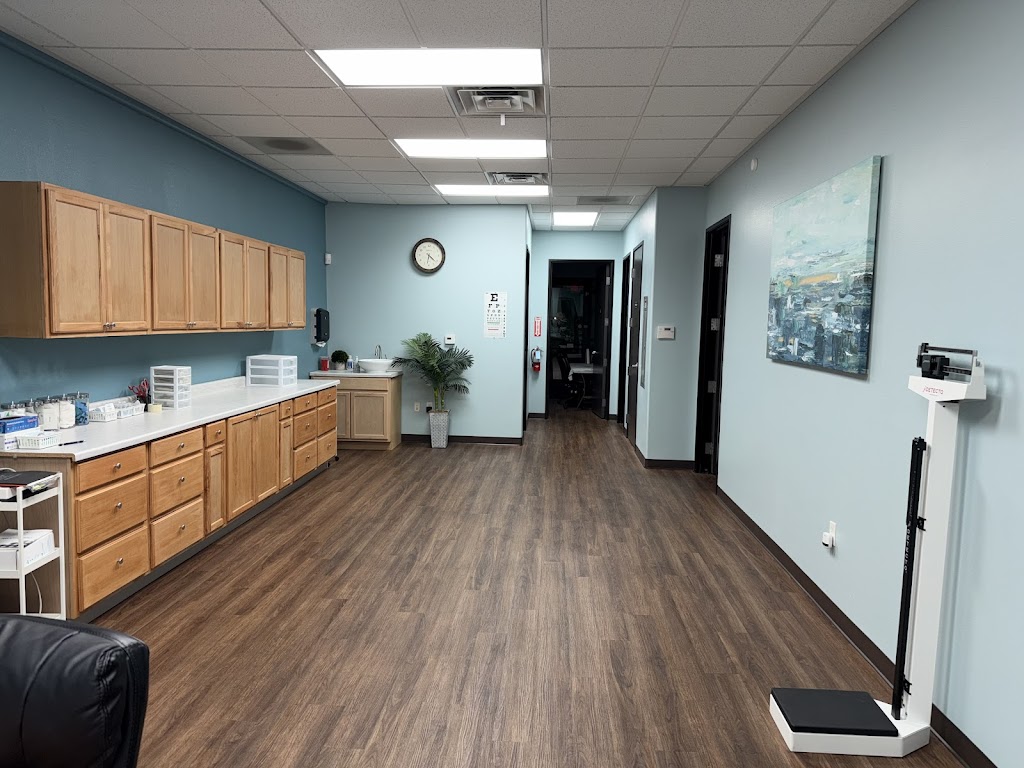 Las Vegas Primary Care