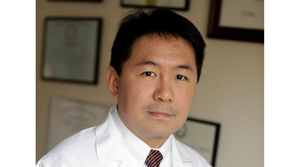 Clark S. Jean, MD