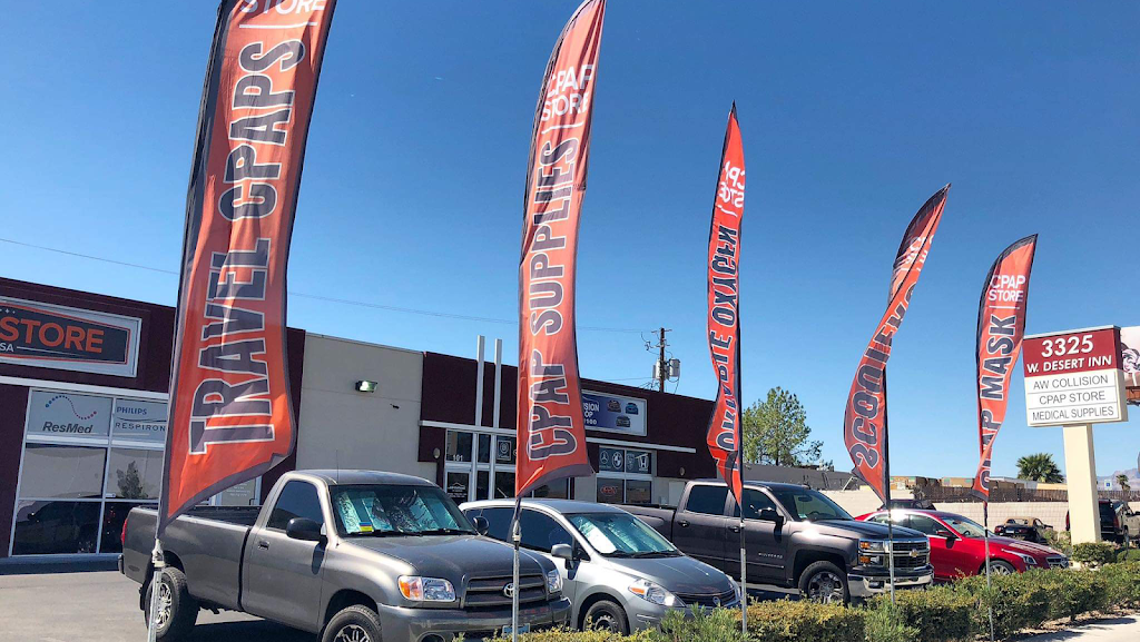 CPAP Store USA