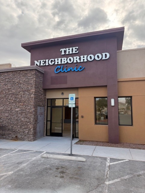  The Neighborhood Clinic