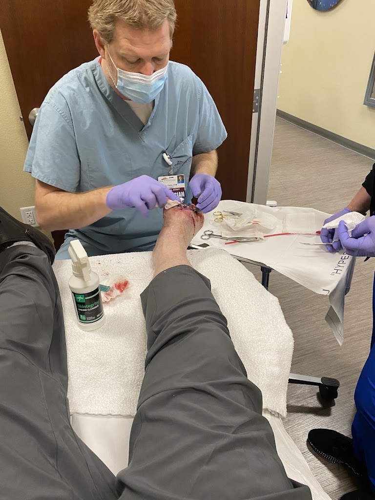 MountainView Wound Care & Hyperbaric Center