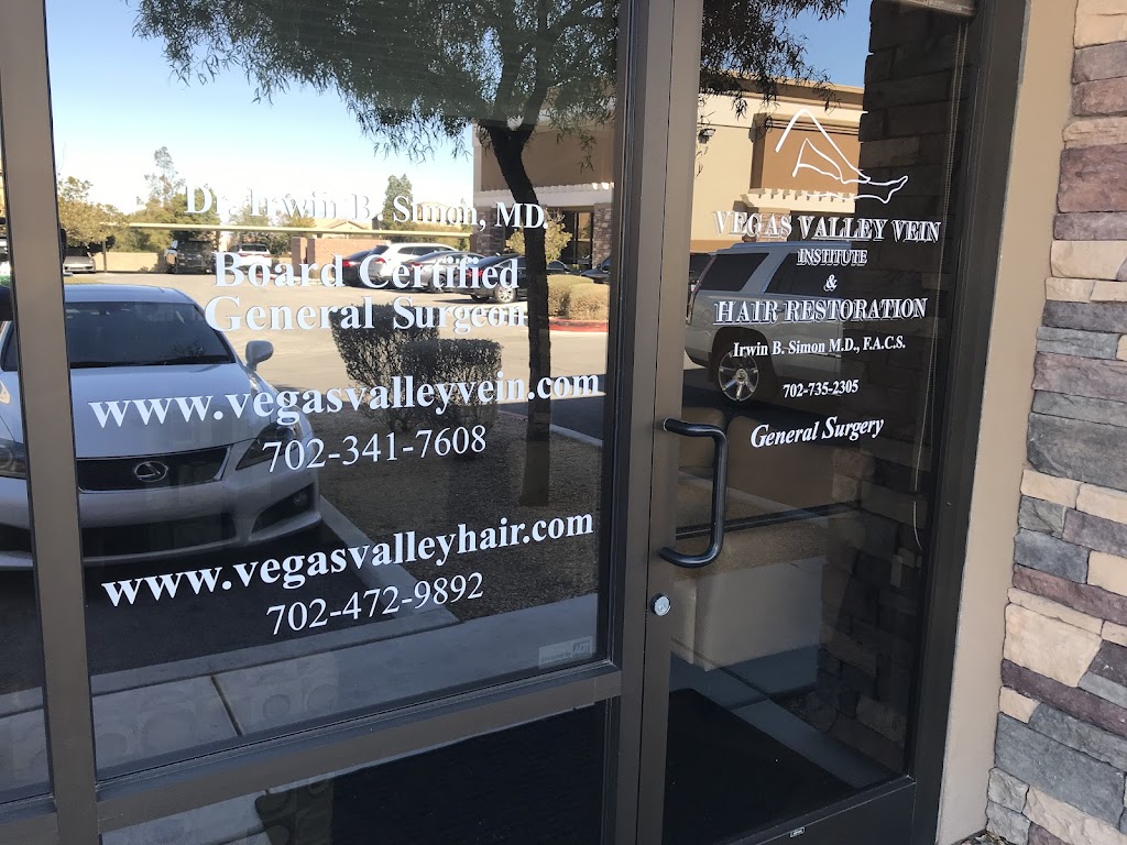  Vegas Valley Vein Institute
