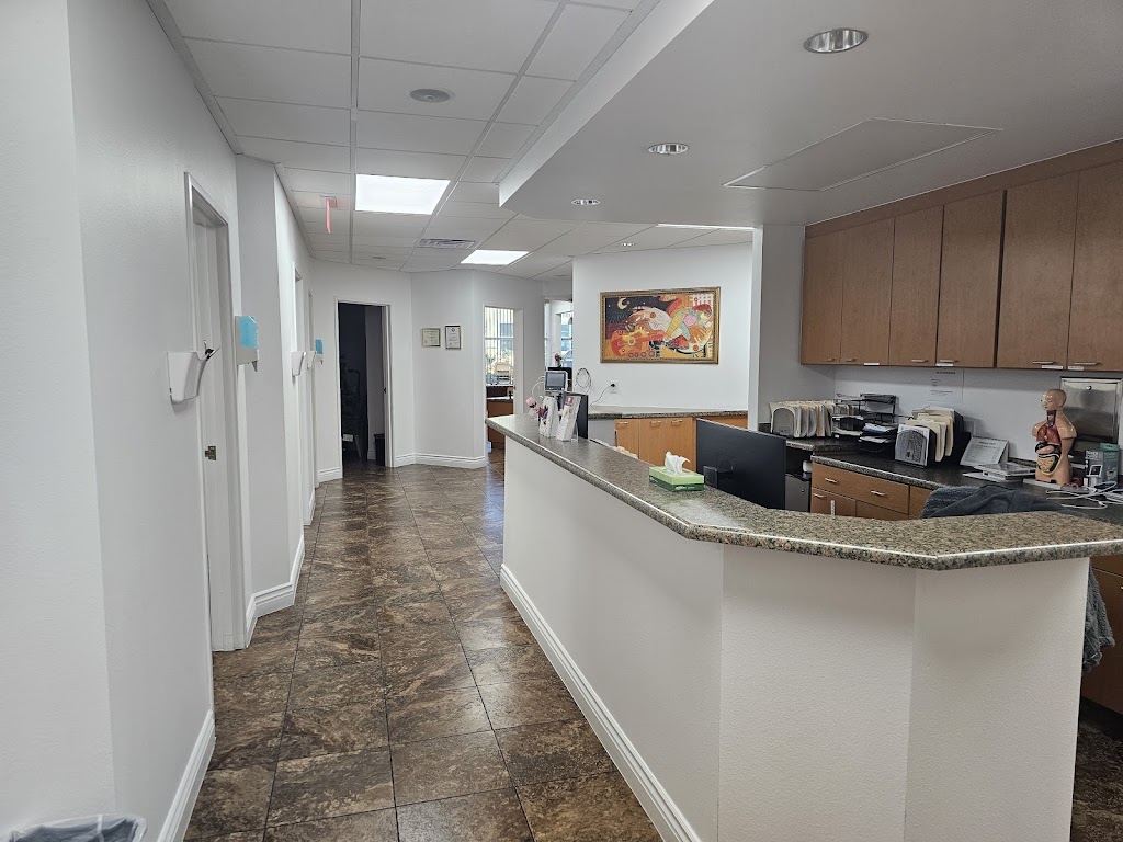 Desert Cardiovascular Consultants