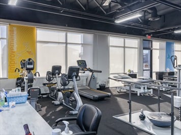  Dignity Health Physical Therapy - South Durango