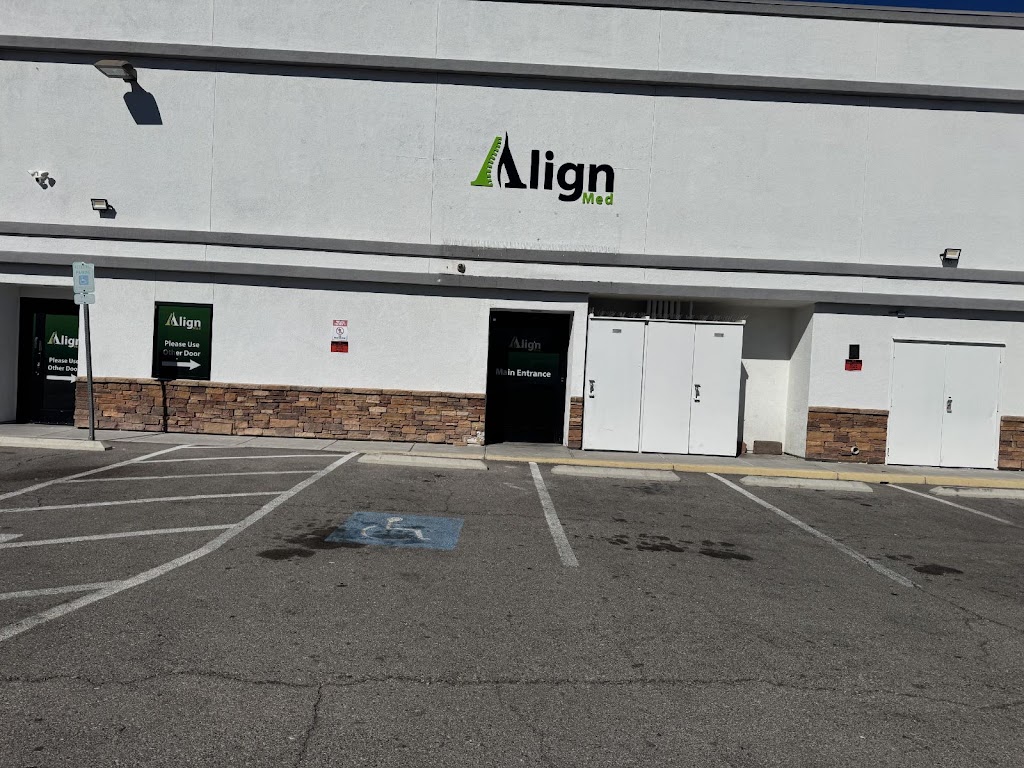 Align Med Paradise