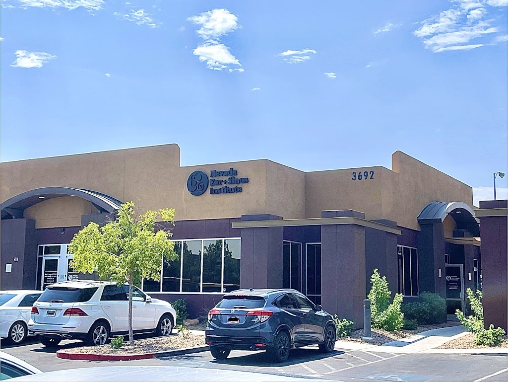 Nevada Ear + Sinus Institute