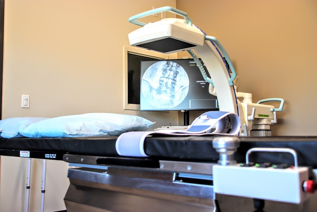 The DOCS Podiatry