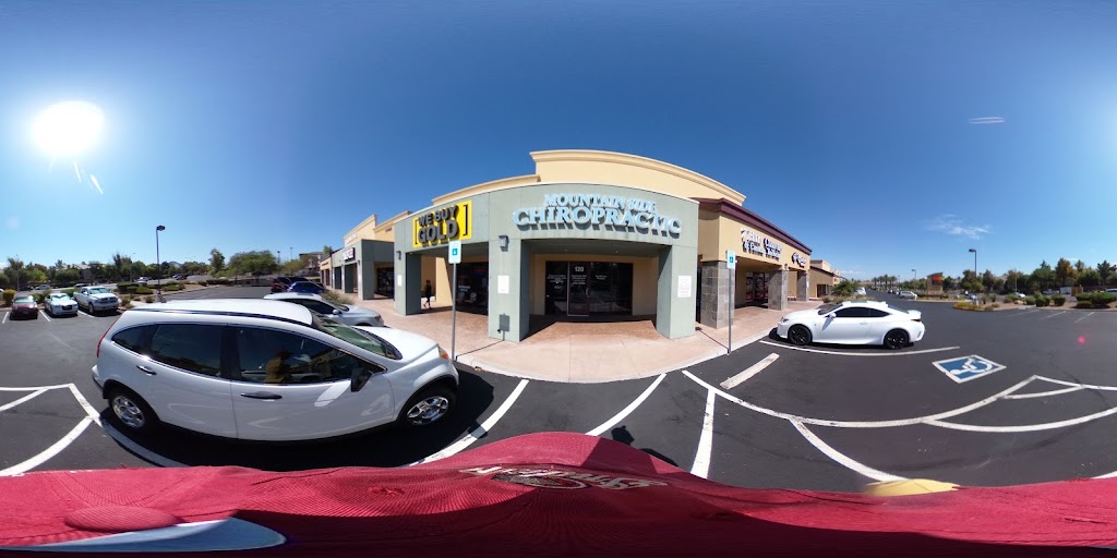  Mountain Side Chiropractic