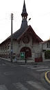 Temple d'Argenteuil
