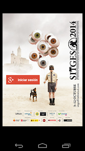 Sitges 2014 Screenshots 0