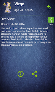 Horoscope Lite(圖6)-速報App