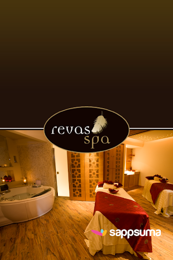 Revas Spa Hair Gallery