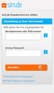 How to download sim.de Servicewelt 1.2 unlimited apk for pc