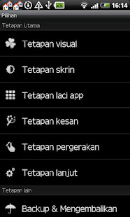 GO LauncherEX Malay language p(圖2)-速報App