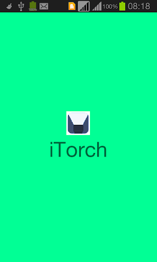 iTorch