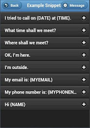 TextByNumbers poster 1