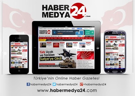 Free Haber Medya 24 APK