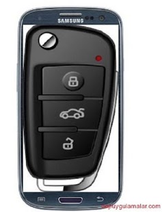 How to download Audio Car Key 1.0 mod apk for laptop