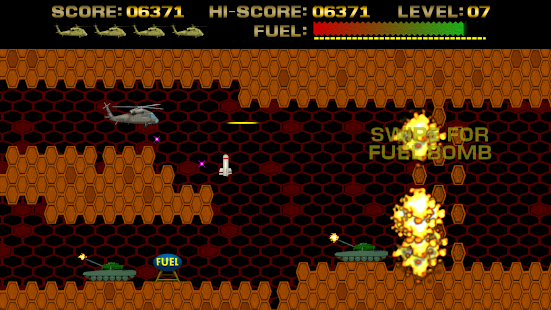 download SUPER COBRA 2014 free