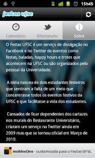 How to get Festas UFSC lastet apk for bluestacks