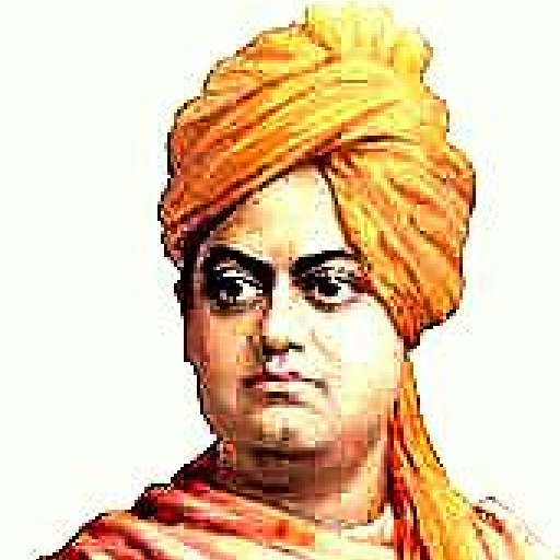 Swami Vivekananda Quotes LOGO-APP點子