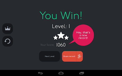 SameGame (Swell Foop) poster 13