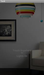 Torch Free - screenshot thumbnail