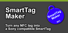 SmartTag Maker APK
