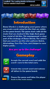 Bonus Wordz(圖2)-速報App