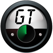 Game Timer  Icon