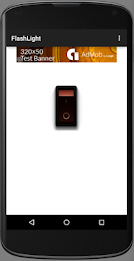 Torch Flash by Yapp! poster 2