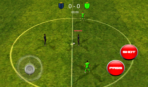 免費下載體育競技APP|免费的3D足球足球真正发挥作用 app開箱文|APP開箱王