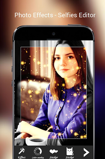 【免費攝影App】Photo Effects - Selfies Editor-APP點子
