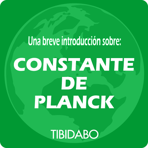 Constante de Planck LOGO-APP點子