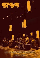 Sound Tribe Sector 9 - Live at Red Rocks Amphitheatre (Day 2)