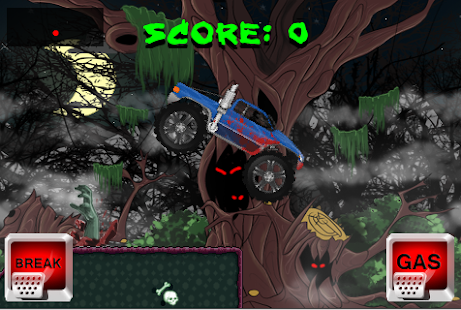How to get Monster Truck VS Zombie 1.1 apk for pc