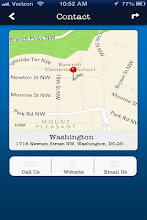 DC Self Defense Karate APK