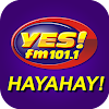 Yes FM Manila icon