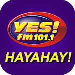 Yes FM Manila Apk