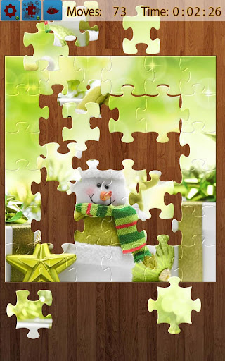 【免費解謎App】Christmas Jigsaw Puzzles-APP點子