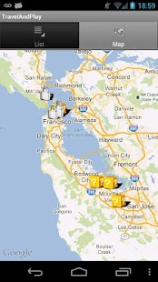 Free Download Travel and Play APK for PC