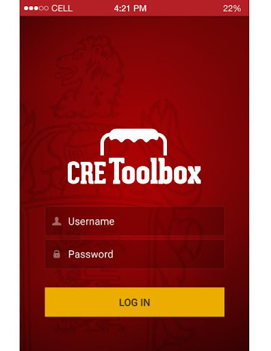 CREToolbox