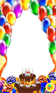 Birthday Photo Frames For Kids Screenshots 13