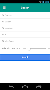 Lastest Shopaholic APK for Android