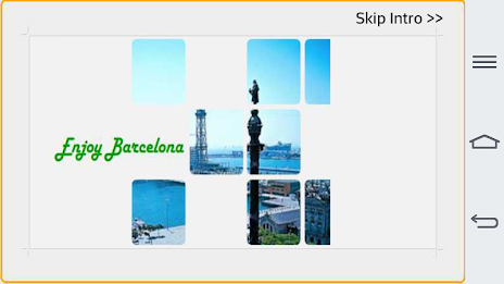Barcelona Travel Guide by st2000 poster 11