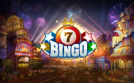 Bingo by IGG: Top Bingo+Slots