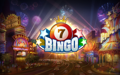 Android application Bingo by IGG: Top Bingo+Slots! screenshort