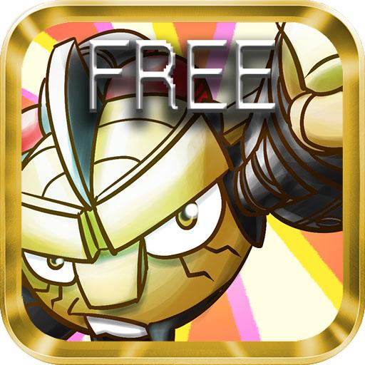 Steambot Escape Free LOGO-APP點子