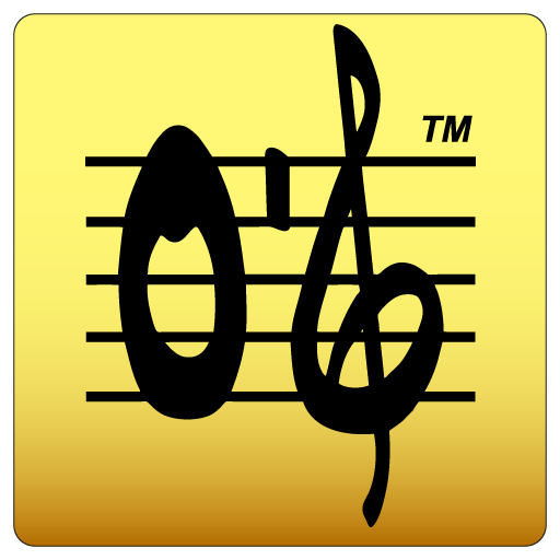 OGorman Music LOGO-APP點子