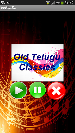 Radio-Telugu Classics